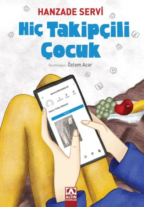 Hiç Takipçili Çuk