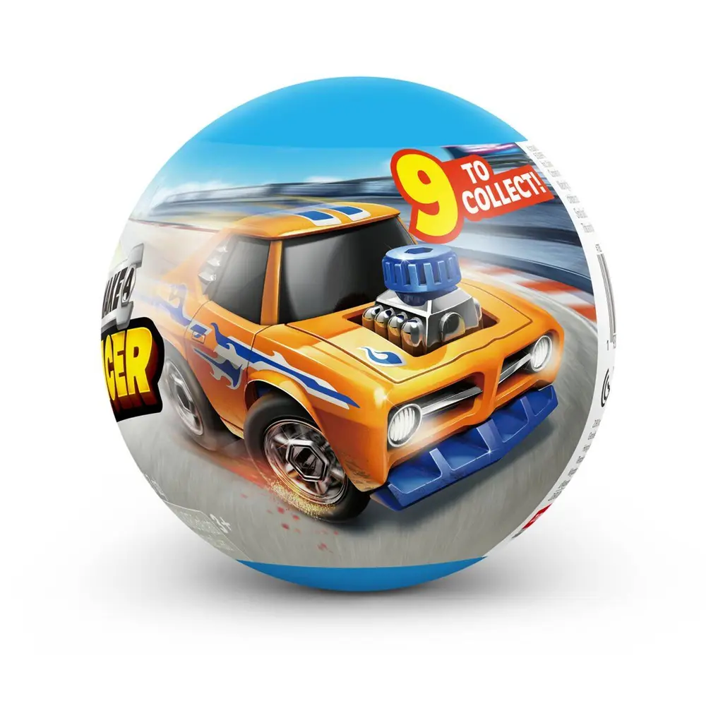 5U000000 Make a Racer Sürpriz Paket - 77625 2