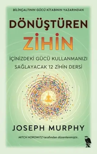 Dönüştüren Zihin
