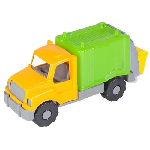 Kamyonu Plastik - - 1 ADET