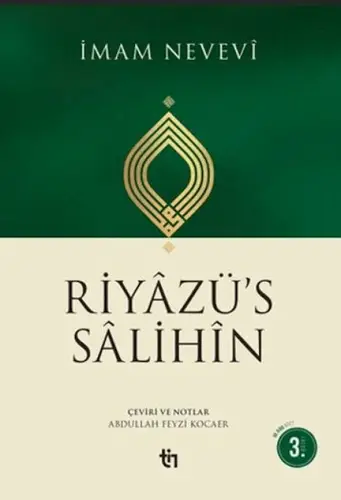 Riyazü's Salihin