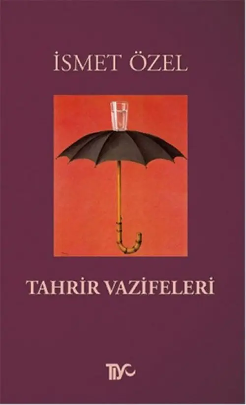 Tahrir Vazifeleri