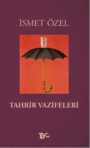 Tahrir Vazifeleri