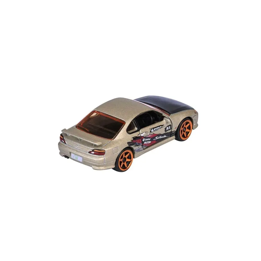 8504101001 ''JDM Legends Deluxe Cars, 6-asst.freewheel, die-cast, opening and t(Belirtilen fiyat, tekli satış için adet fiyatıdır.) 3