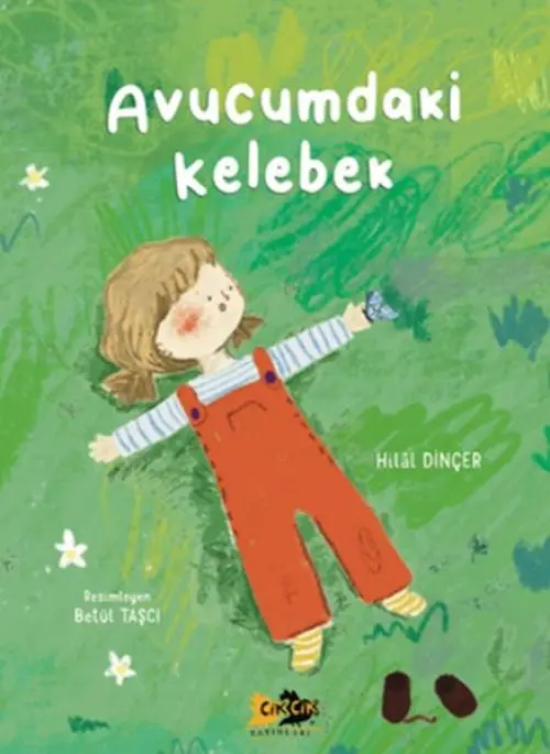 ucumdaki Kelebek