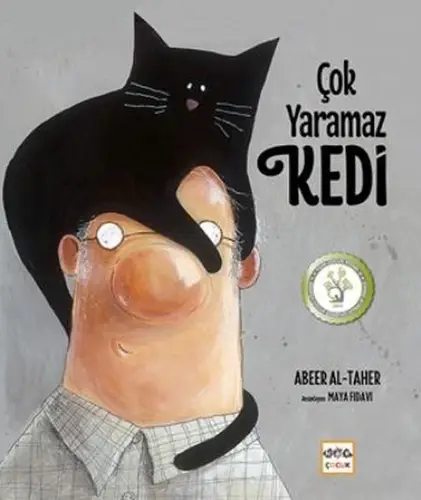Çok maz Kedi (Ciltli)