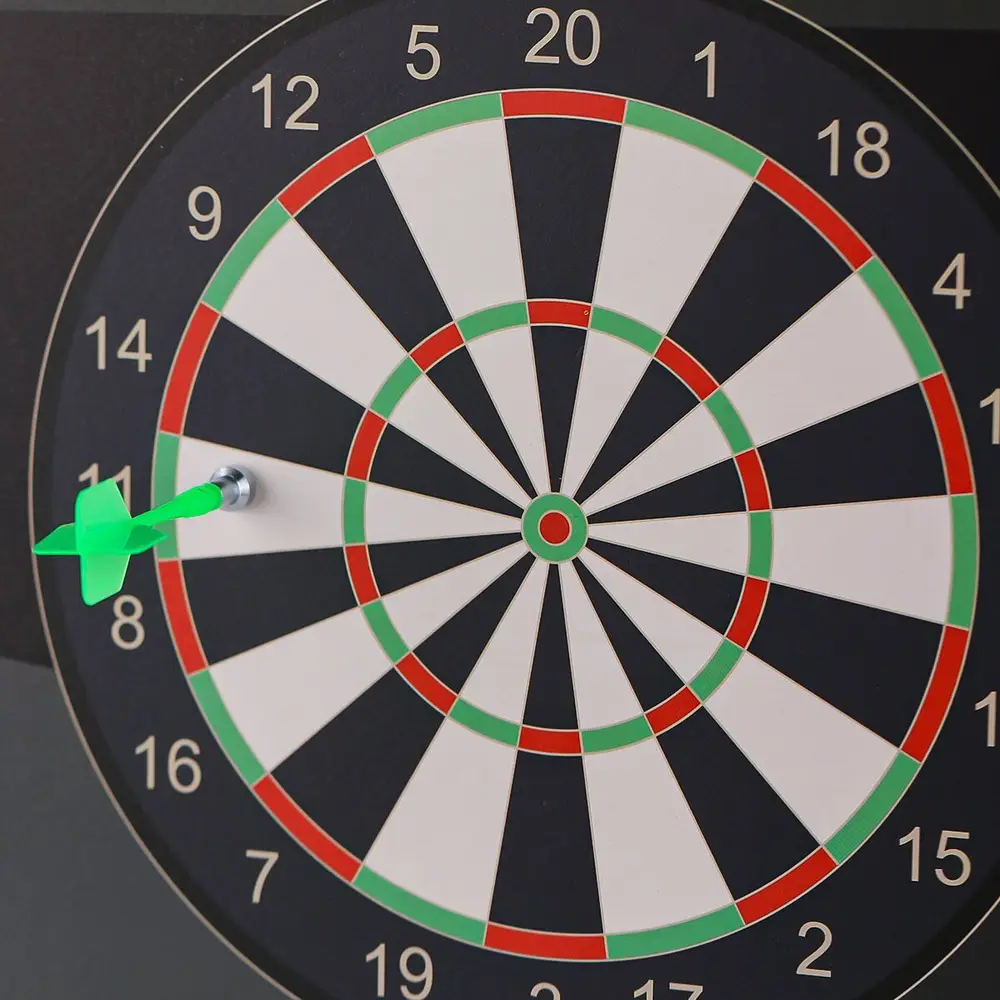 31064-LC Eğlenceli Manyetik Dart - be 4