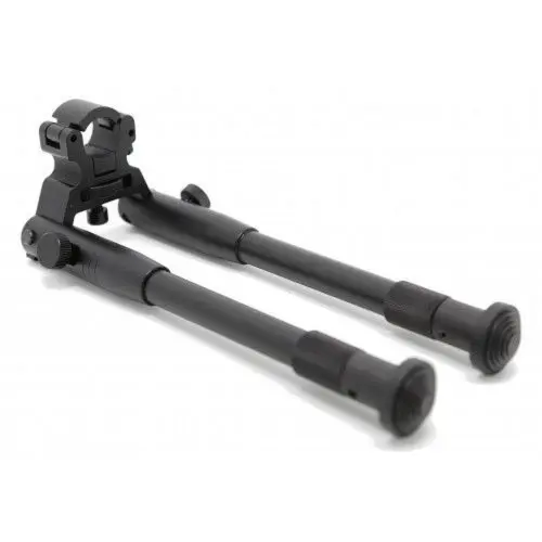 Üstün Metal Alaşım Kelepçeli Bipod çak 4