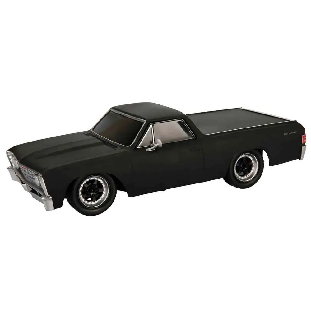 8429 1:16 Fast & Furious 1967 Chevrolet El Camino USB Şarjlı Uzaktan Kumandalı Araba 5