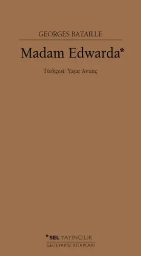Madam Edwarda - Geceyarısı ları