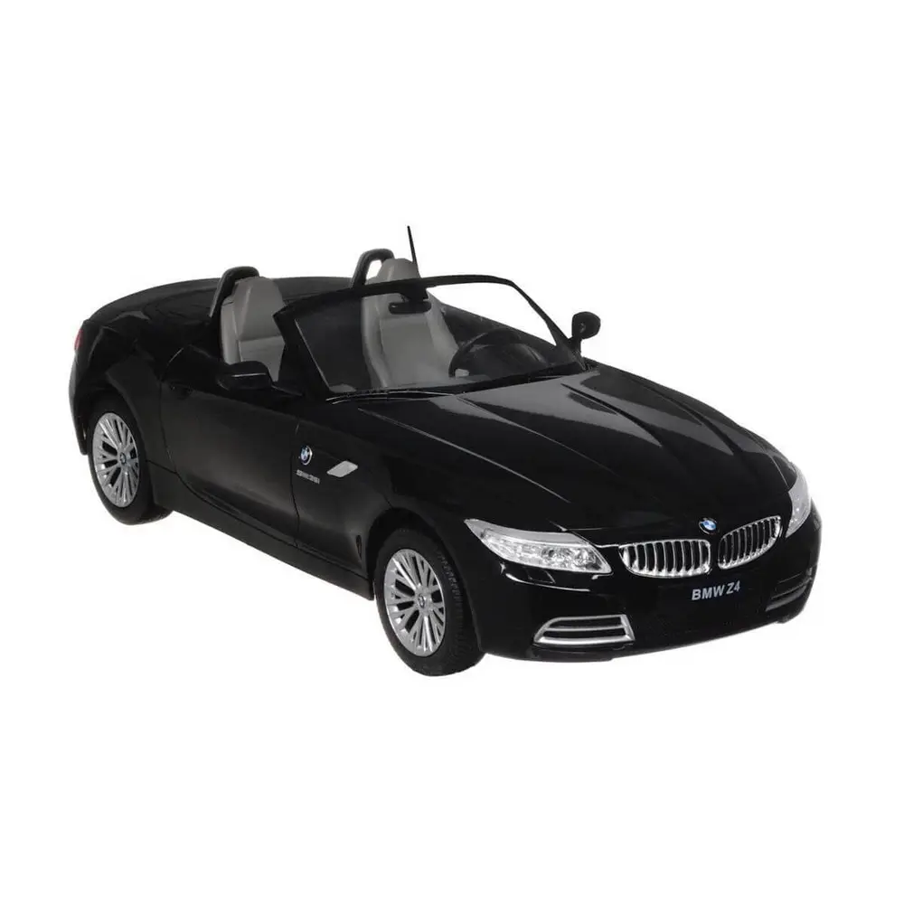 40300 1:12 BMW Z4 Uzaktan Kumandalı Işıklı Araba 3