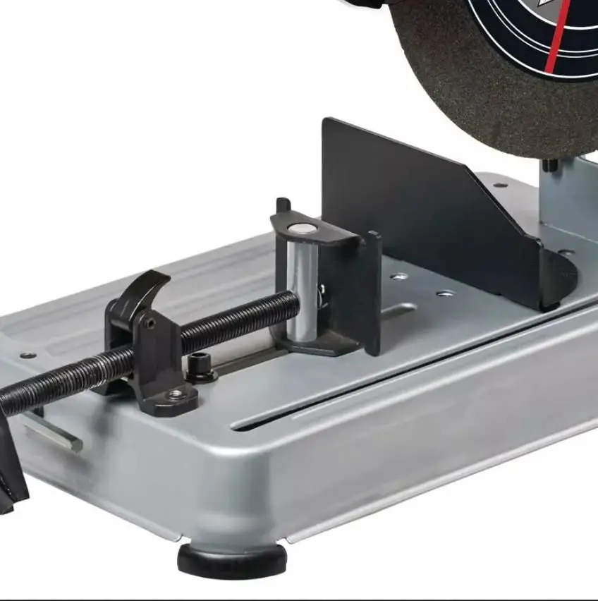 TC MC 355/1 Profil Kesme Makinası 2200 Watt 4
