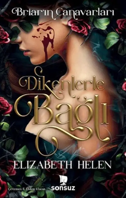 Dikenlerle Bağlı