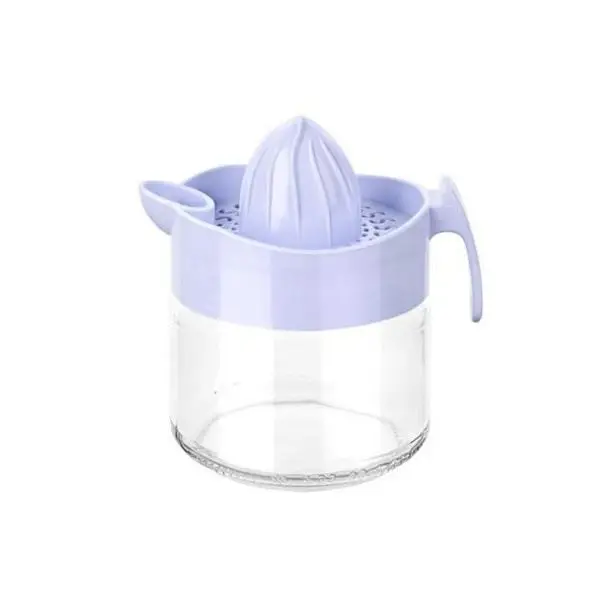 Narenciye Sıkacağı Cam Kanozlu Limon Sıkacağı 300 ml