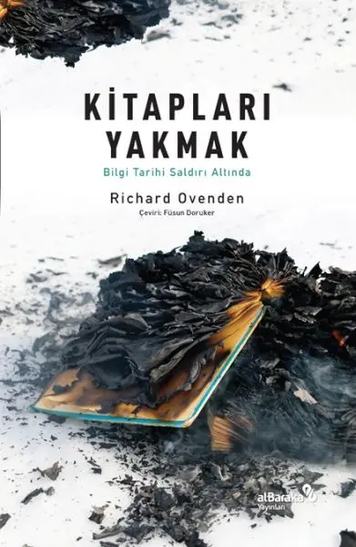 ları Yakmak: Bii Tarihi Saldırı Altında