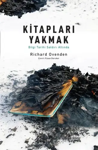 ları Yakmak: Bii Tarihi Saldırı Altında