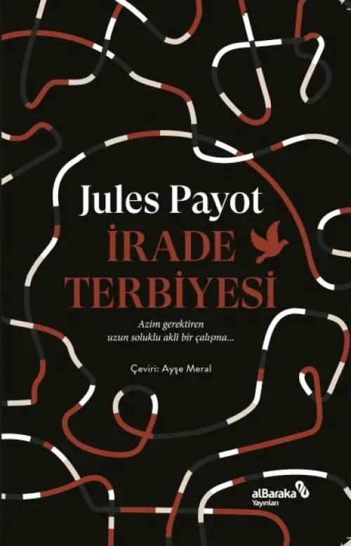 İrade Terbiyesi