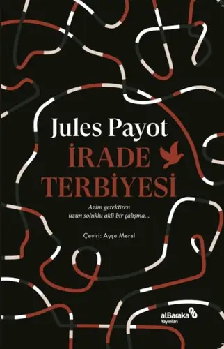 İrade Terbiyesi