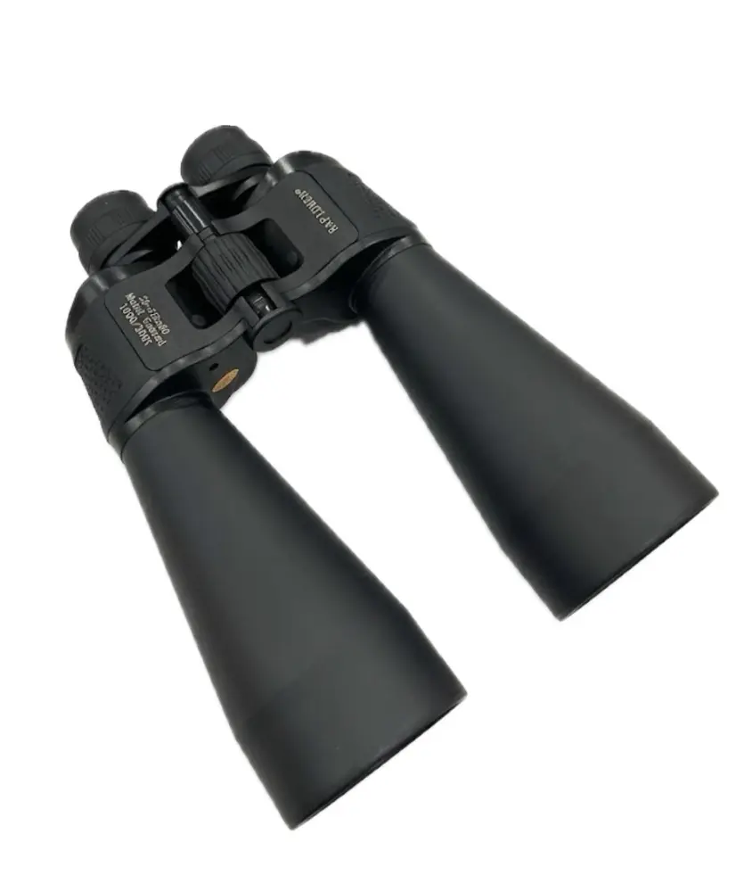 P25-125x80 Profesyonel Zoomlu Dürbün 4