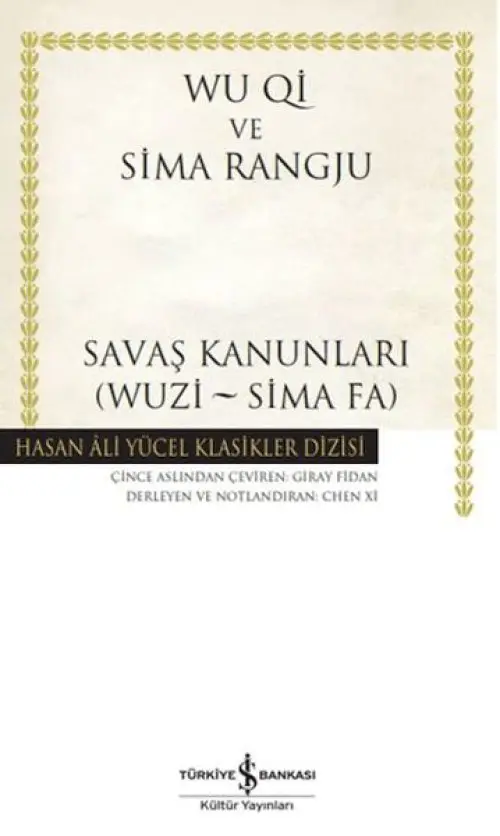 Saş Kanunları (W - Sima Fa) - Hasan Ali Yücel Klasikleri