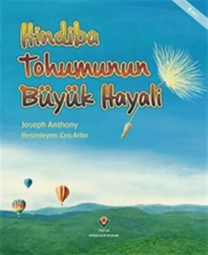 Hindiba unun Büyük Hayali