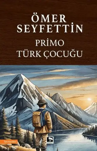 Primo Türk Çuğu