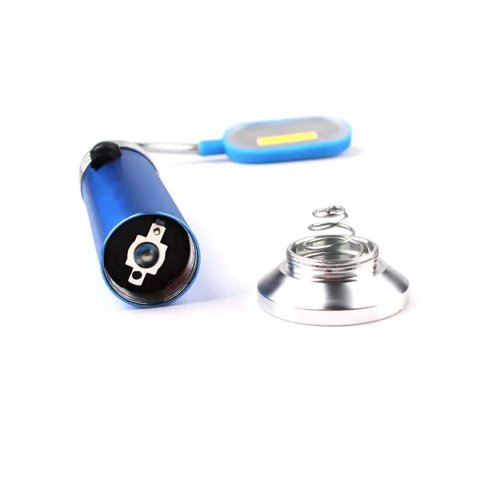 SOB Ledli Mıknatıslı Masa Lambası Wt-320 2
