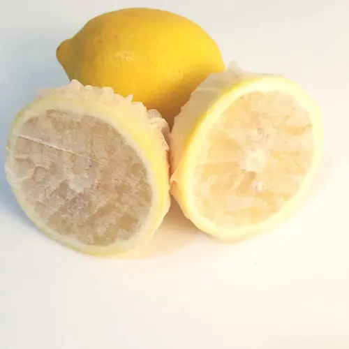 Limon Bonesi / 250 Adet / Çayı Bonesi