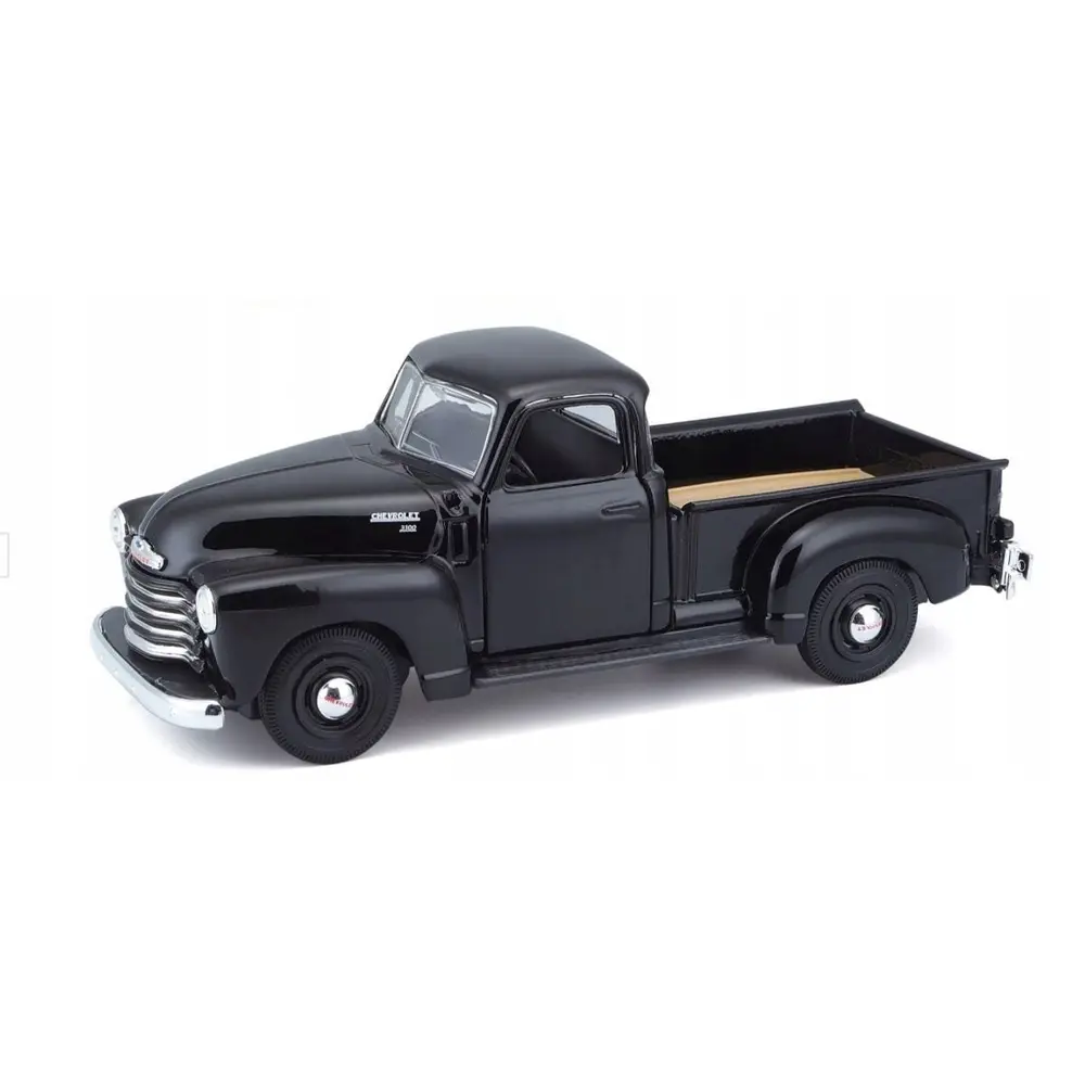 MAY 31952 1950 Chevrolet 3100 Pick Up 1:25 -Necot 5