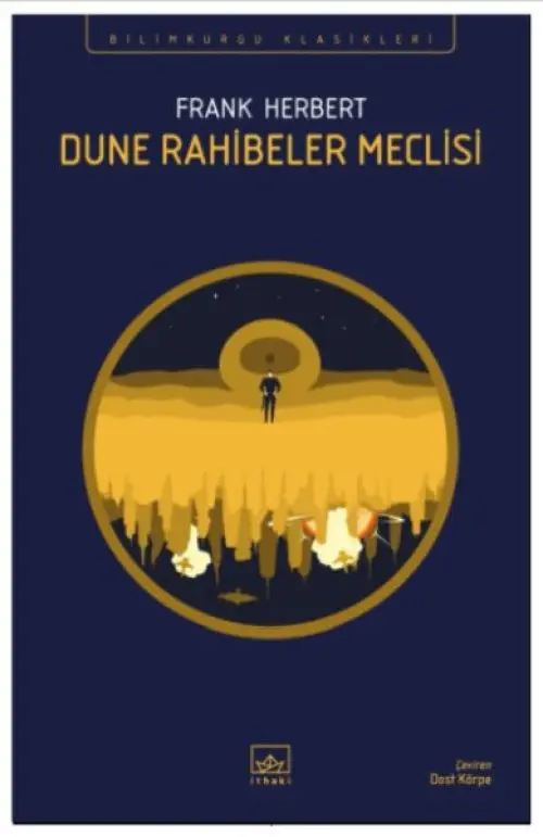 Dune Rahibeler Meclisi