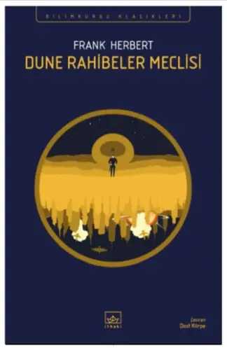 Dune Rahibeler Meclisi