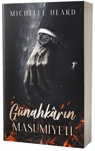 Günahkârın Masumiyeti Günahkârlar Serisi