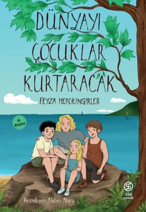 Dünyayı Çuklar Kurtaracak