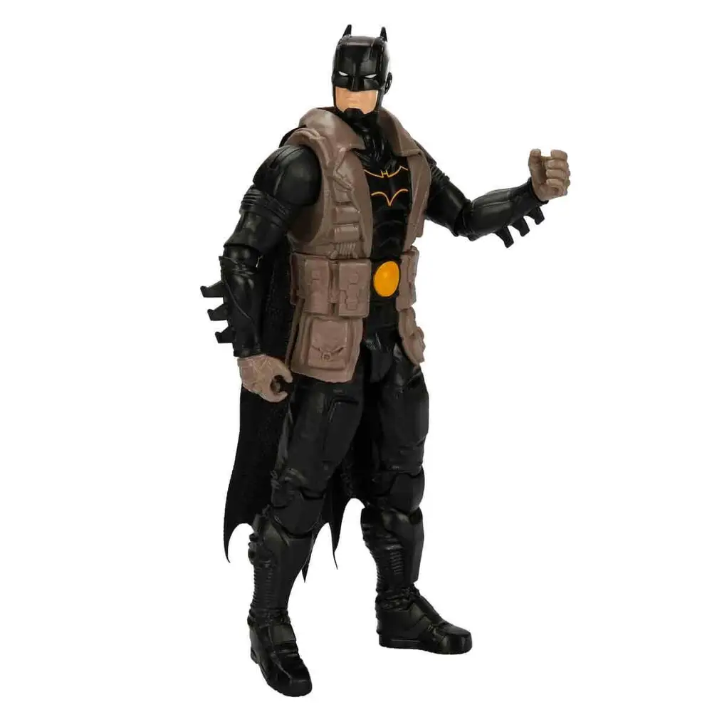 69258 SUN-SPM-FİGÜR BATMAN S10 V1 30CM BMAN 3