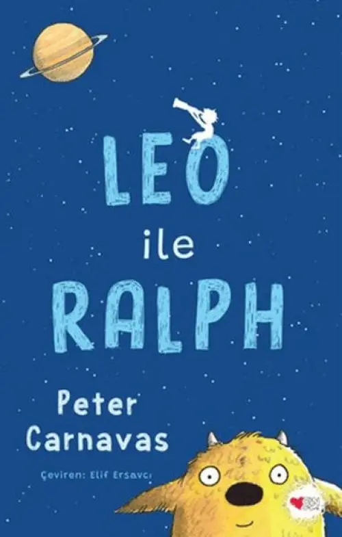 Leo ile Ralph