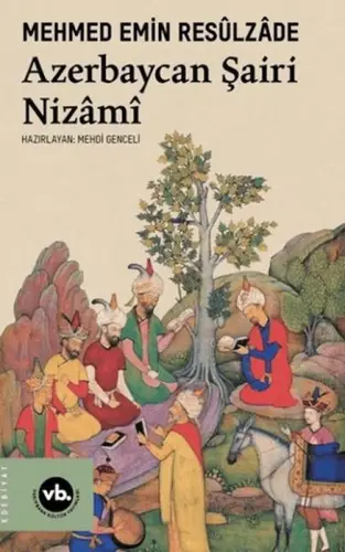 Azerbaycan Şairi Nizami
