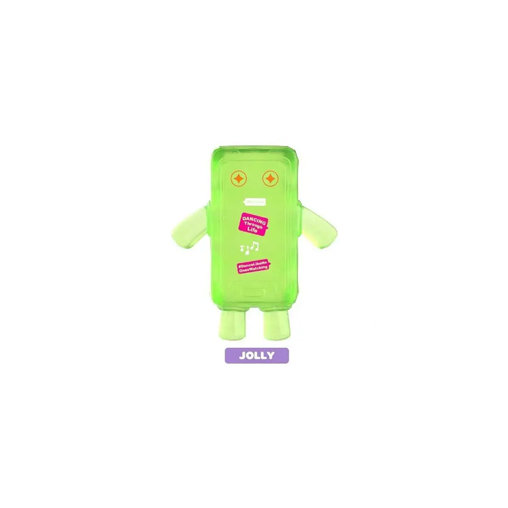 12386 SUN-BTF-FİGÜR CRYSTAL HASHTAG BUDDIES SERIES 14CM 6A 5