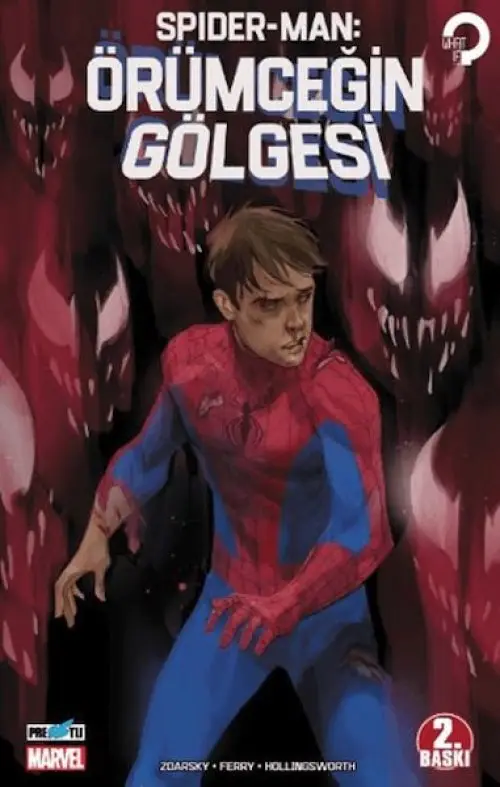 Spider-Man: Örümceğin Göesi