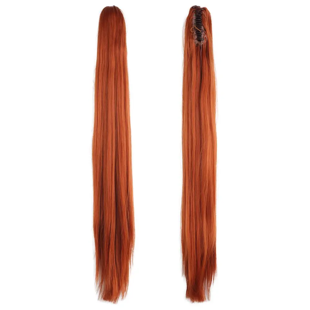 Tokalı Düz At Kuyruğu / Bakır 3