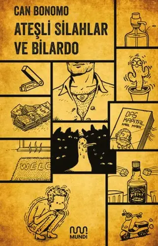 Ateşli lar ve Bilardo