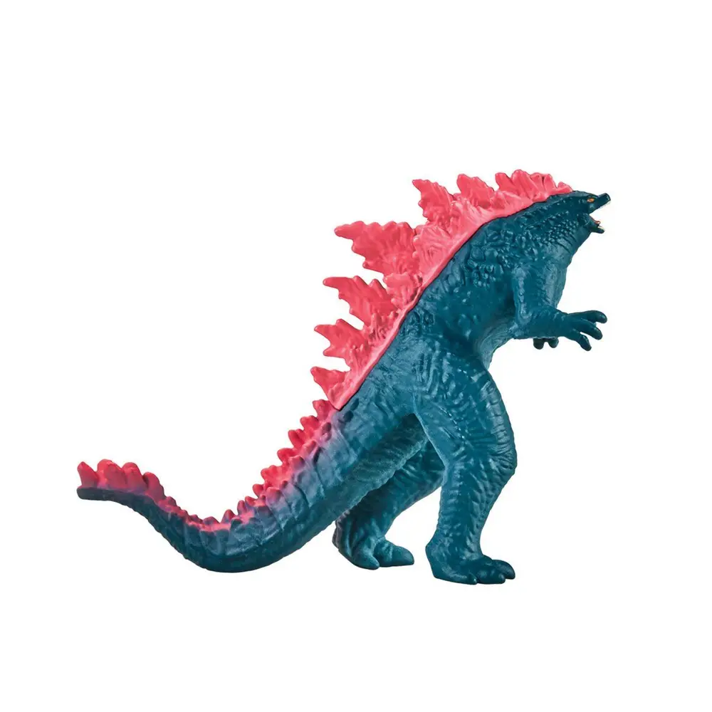 MN302000 Godzilla vs. Kong Kristal Sürpriz Mini Figür 5 cm 35741 2