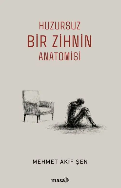 Huzursuz Bir Zihnin Amisi