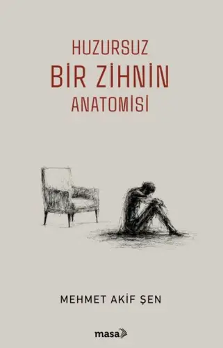 Huzursuz Bir Zihnin Amisi