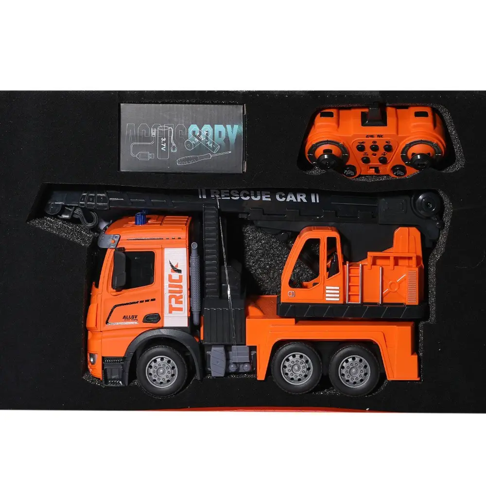HJ8005-1 Kumandalı Metal İş Makinesi -Gepett 2