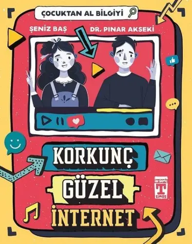 Korkunç Güzel İnternet - Çuktan Al Biiyi
