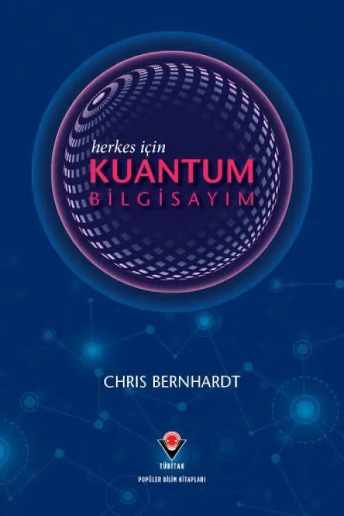 Herkes İçin Kuantum Biisayım