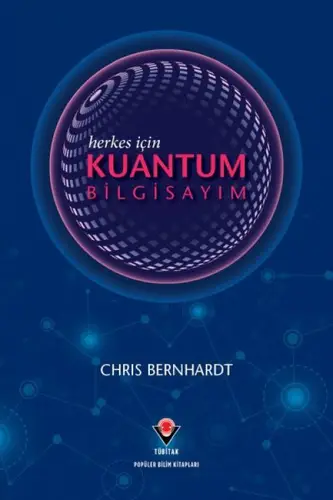Herkes İçin Kuantum Biisayım
