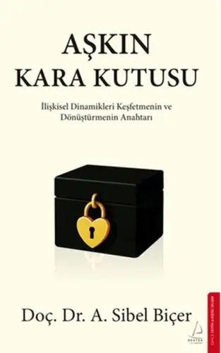 Aşkın Kara Kutusu