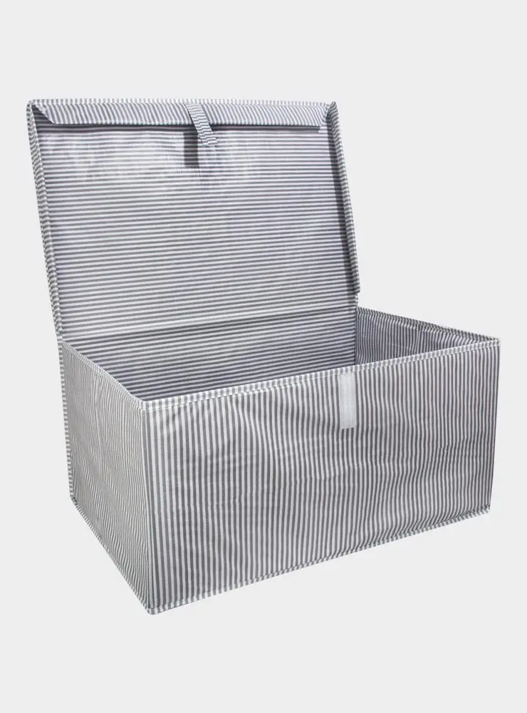 Çok Amaçlı Kapaklı Düzenleyici Kutu Organizer Mini Boy 2