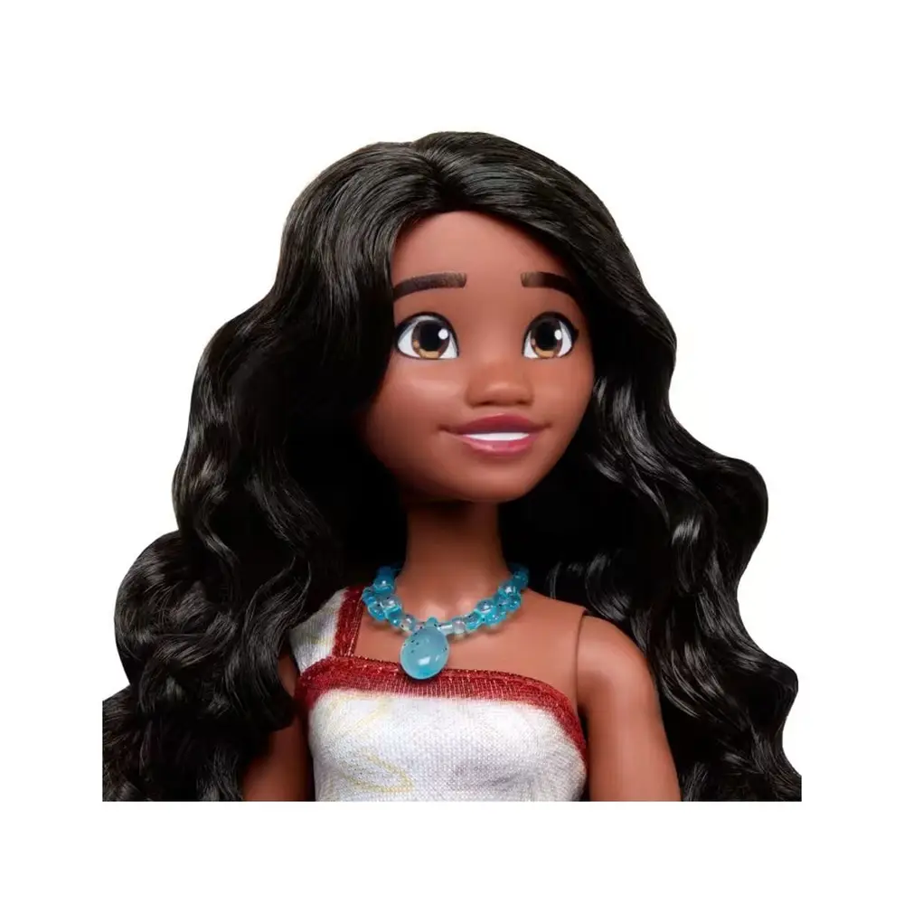 JBT33 Disney Moana 2 - Moana Bebek 3